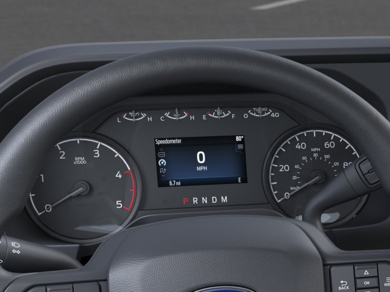 2026 Ford Super Duty F-350 SRW photo 39 of 48