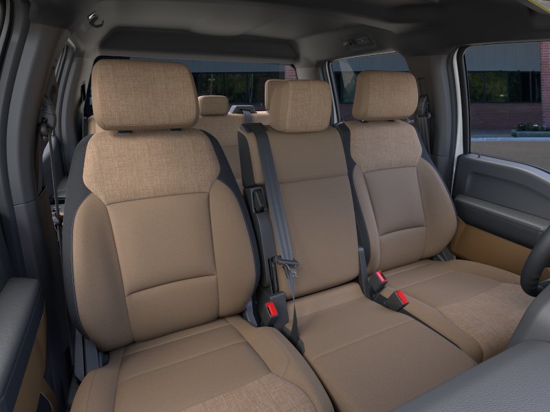 2026 Ford Super Duty F-350 SRW photo 36 of 48
