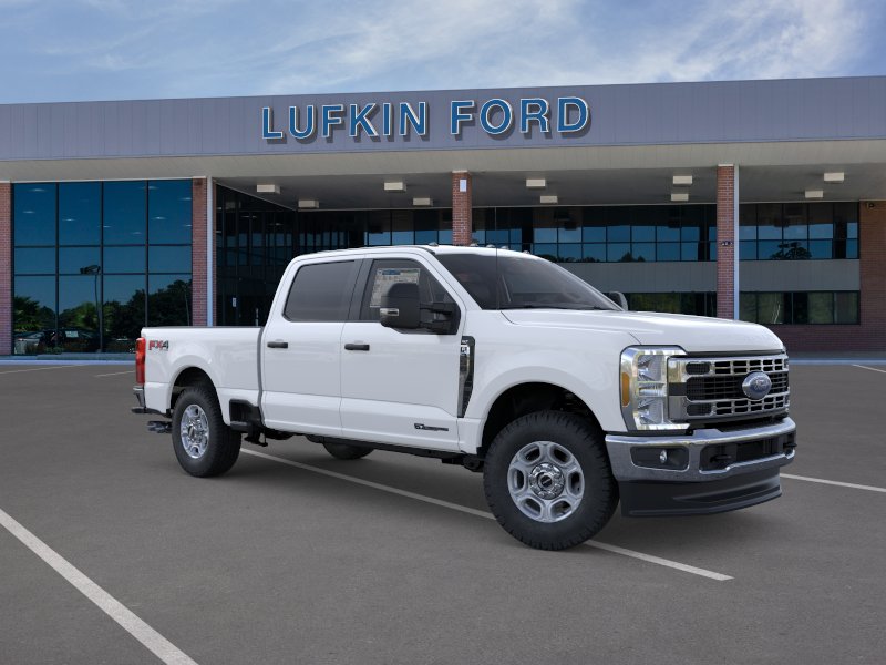 2026 Ford Super Duty F-350 SRW photo 33 of 48