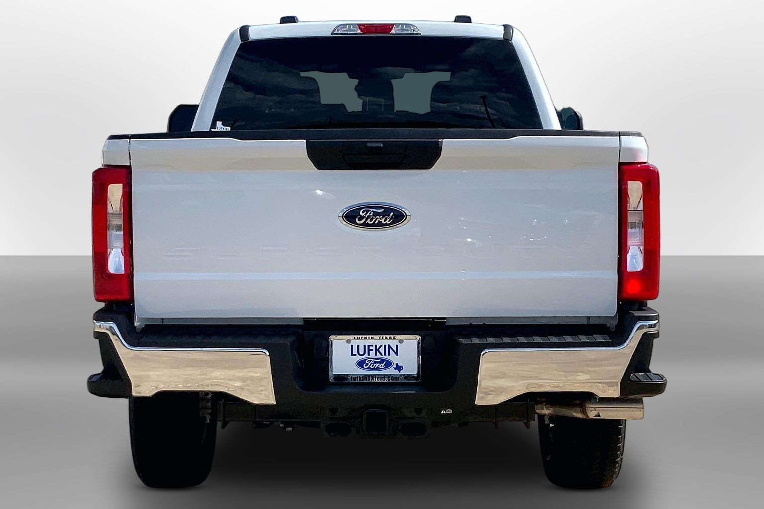 2026 Ford Super Duty F-350 SRW photo 17 of 48