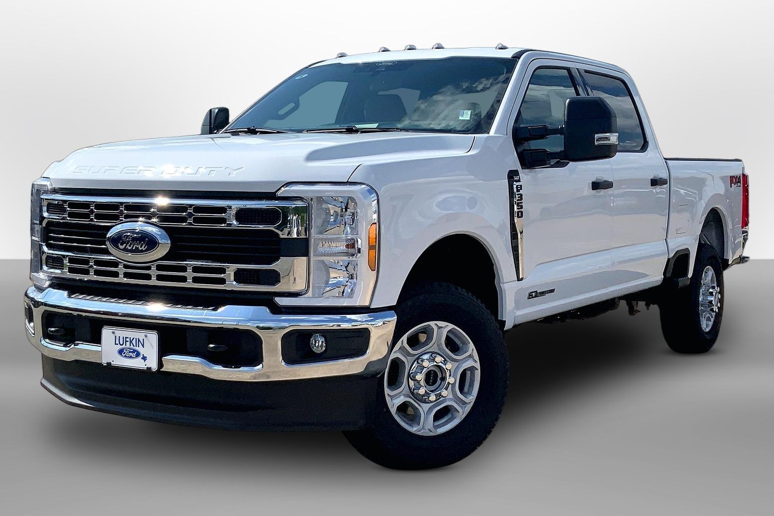2026 Ford Super Duty F-350 SRW photo 15 of 48
