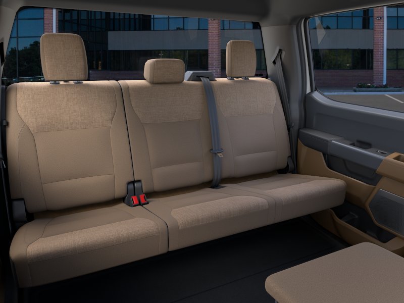 2026 Ford Super Duty F-350 SRW photo 37 of 48