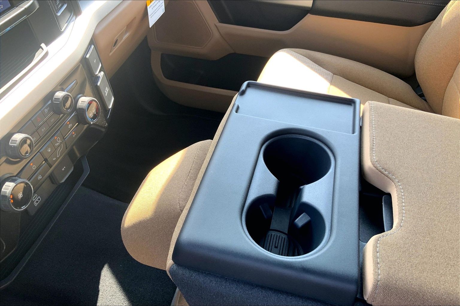 2026 Ford Super Duty F-350 SRW photo 20 of 48
