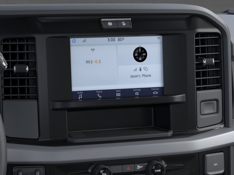2026 Ford Super Duty F-350 SRW photo 40 of 48