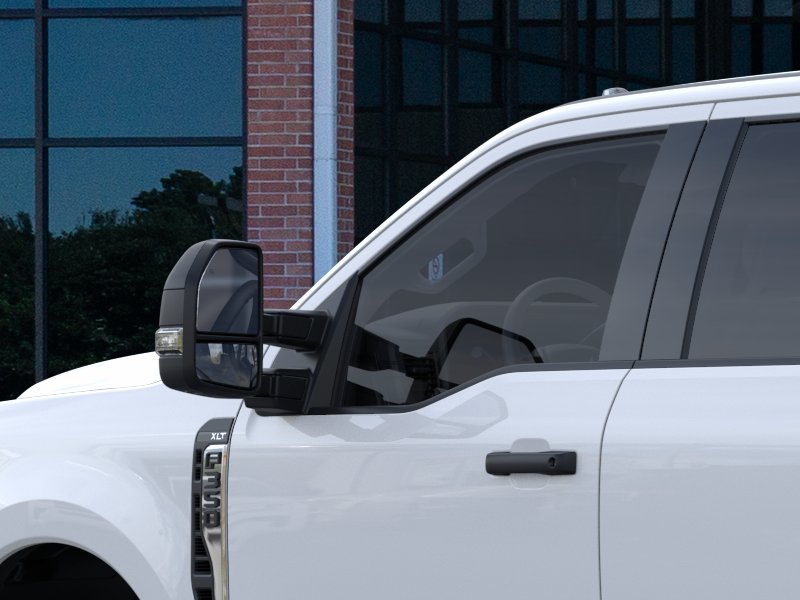 2026 Ford Super Duty F-350 SRW photo 46 of 48