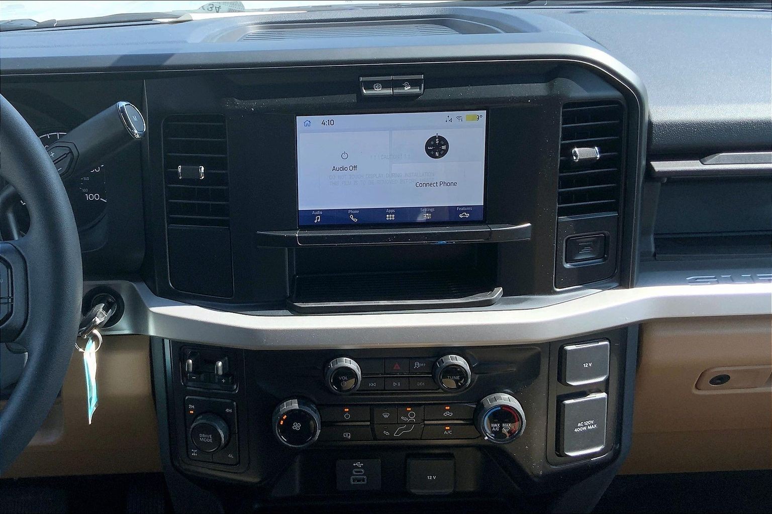 2026 Ford Super Duty F-350 SRW photo 19 of 48