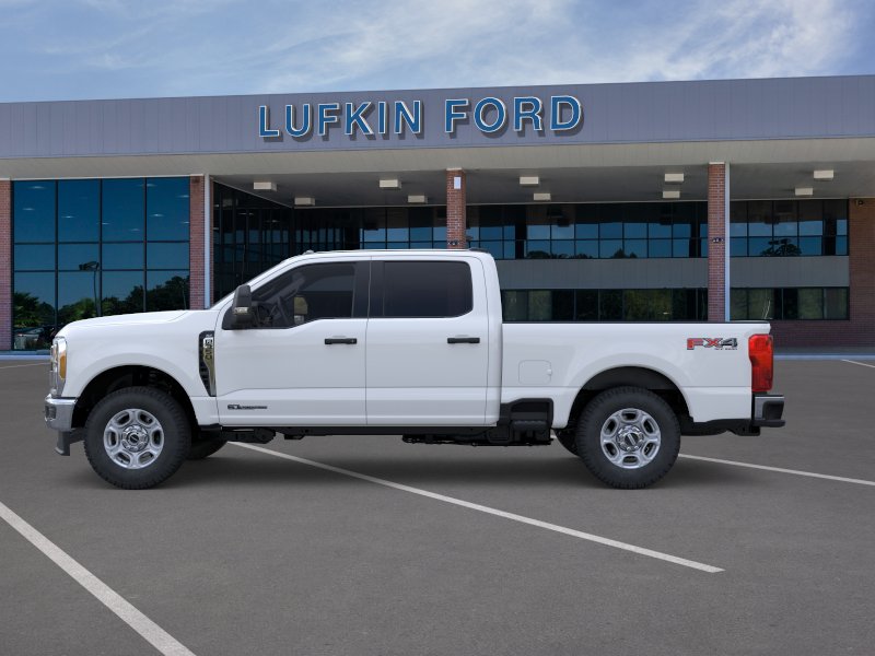 2026 Ford Super Duty F-350 SRW photo 29 of 48