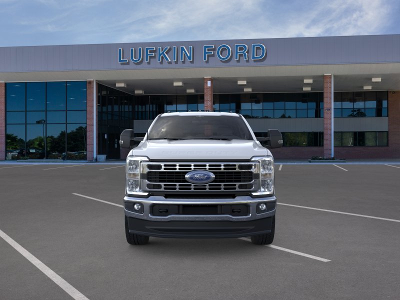 2026 Ford Super Duty F-350 SRW photo 32 of 48