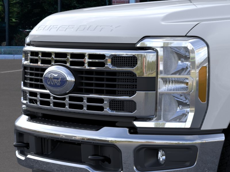 2026 Ford Super Duty F-350 SRW photo 43 of 48