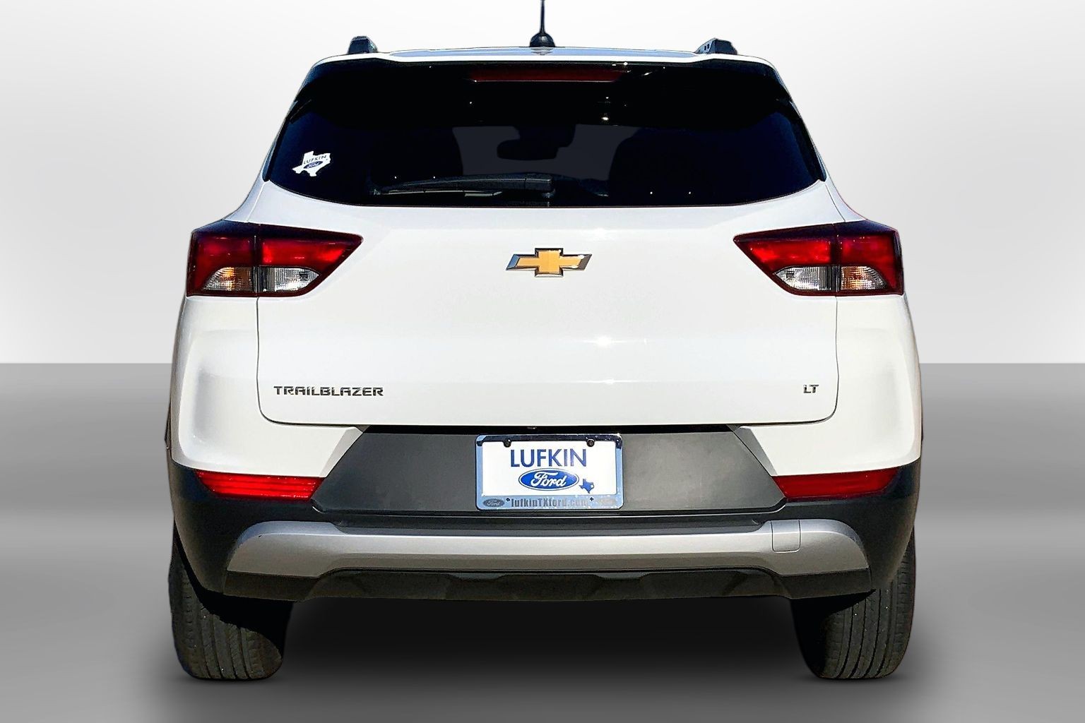 2025 Chevrolet Trailblazer LT - 2