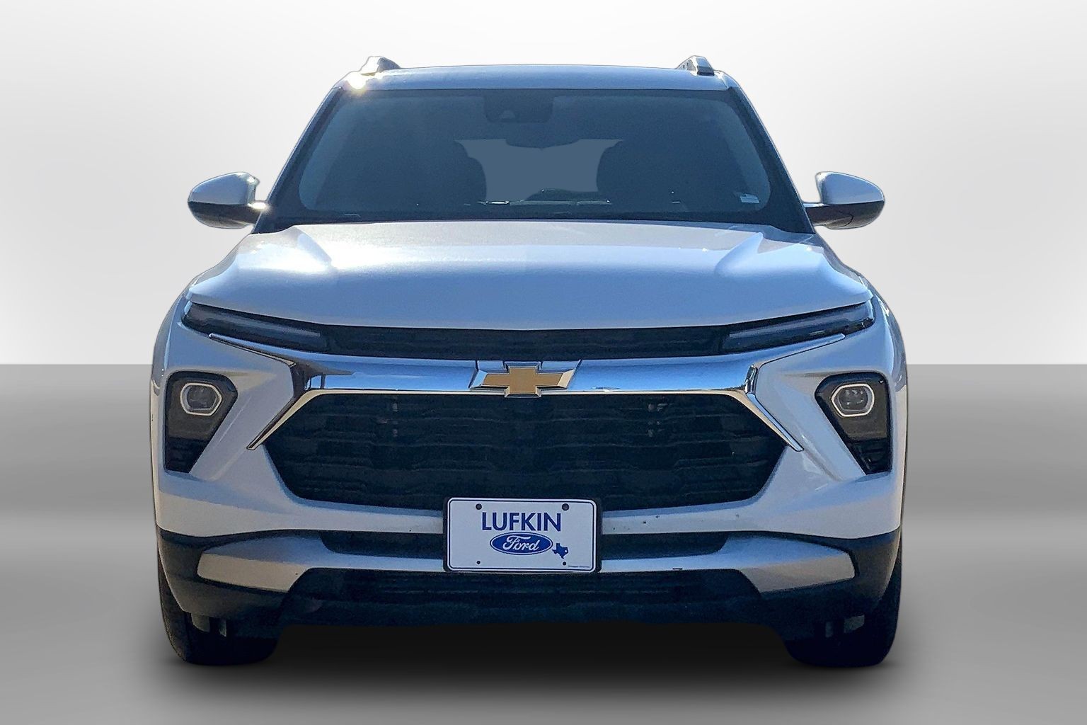 2025 Chevrolet Trailblazer LT - 1