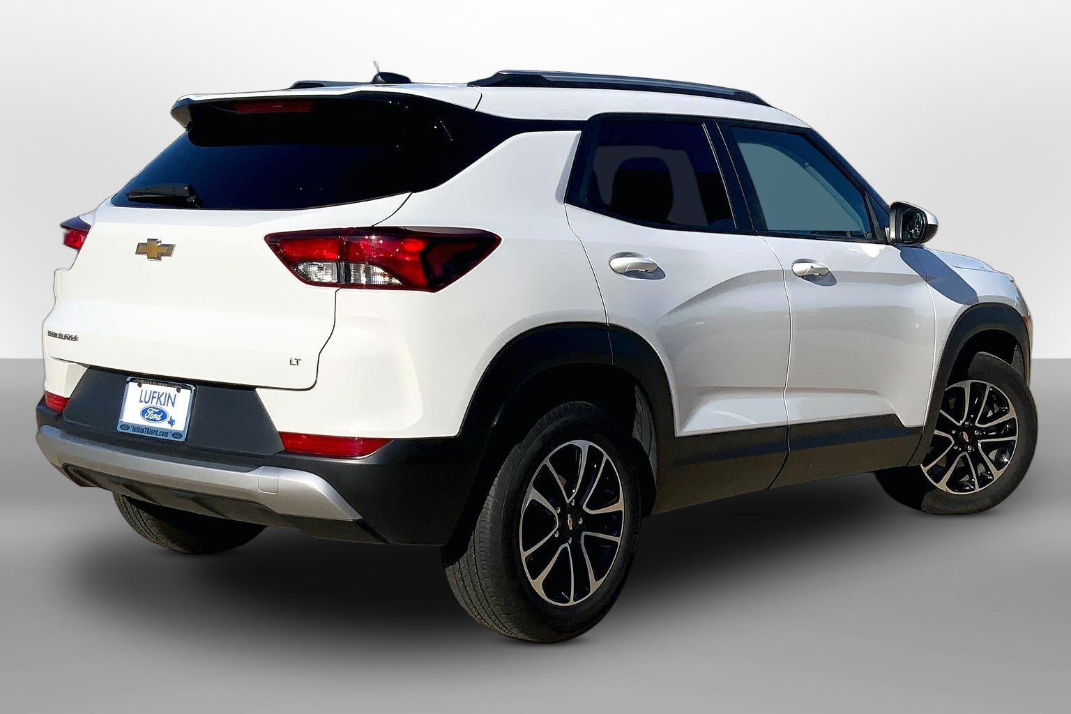 2025 Chevrolet Trailblazer LT - 6