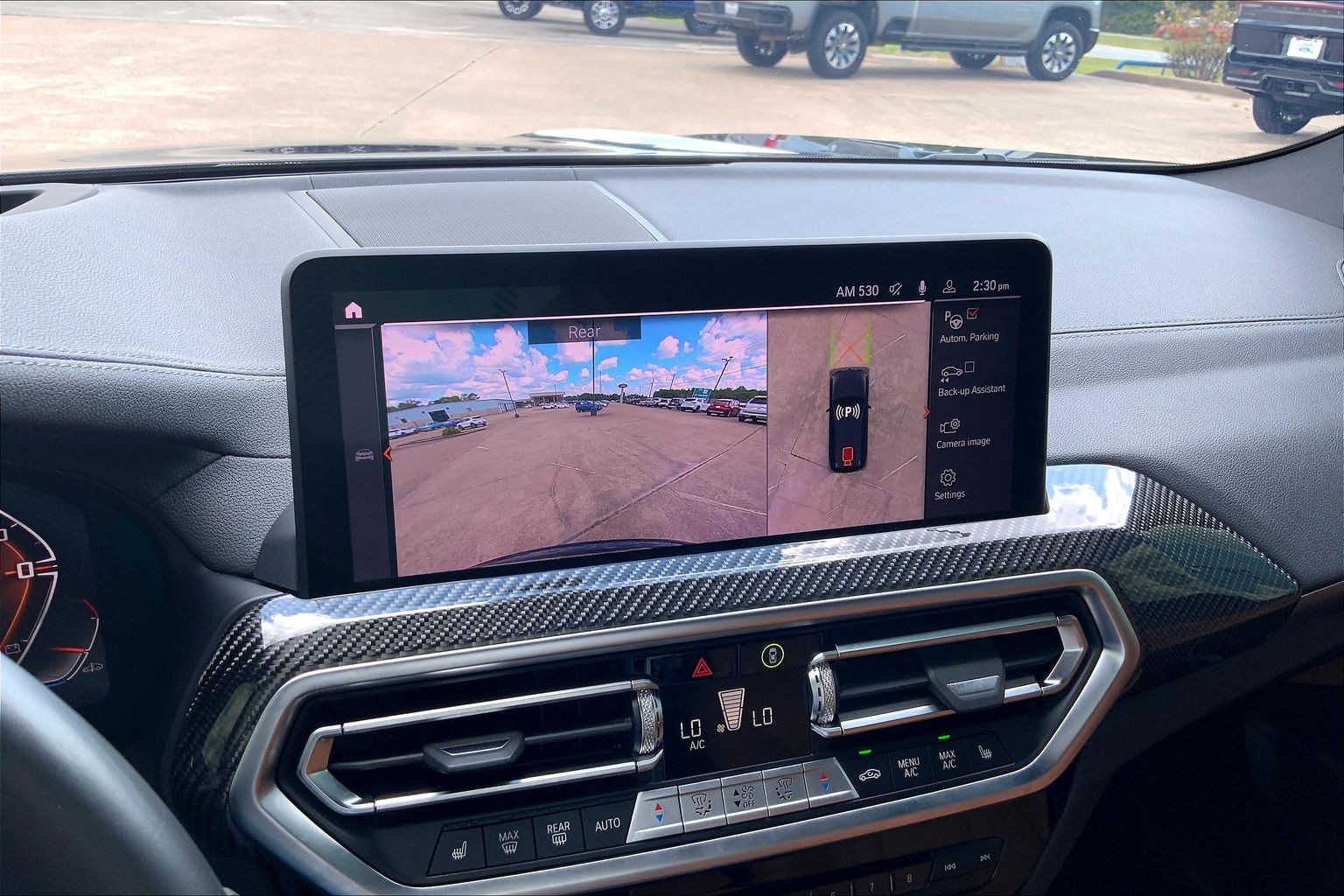 2024 BMW X3 M40i photo 21 of 33