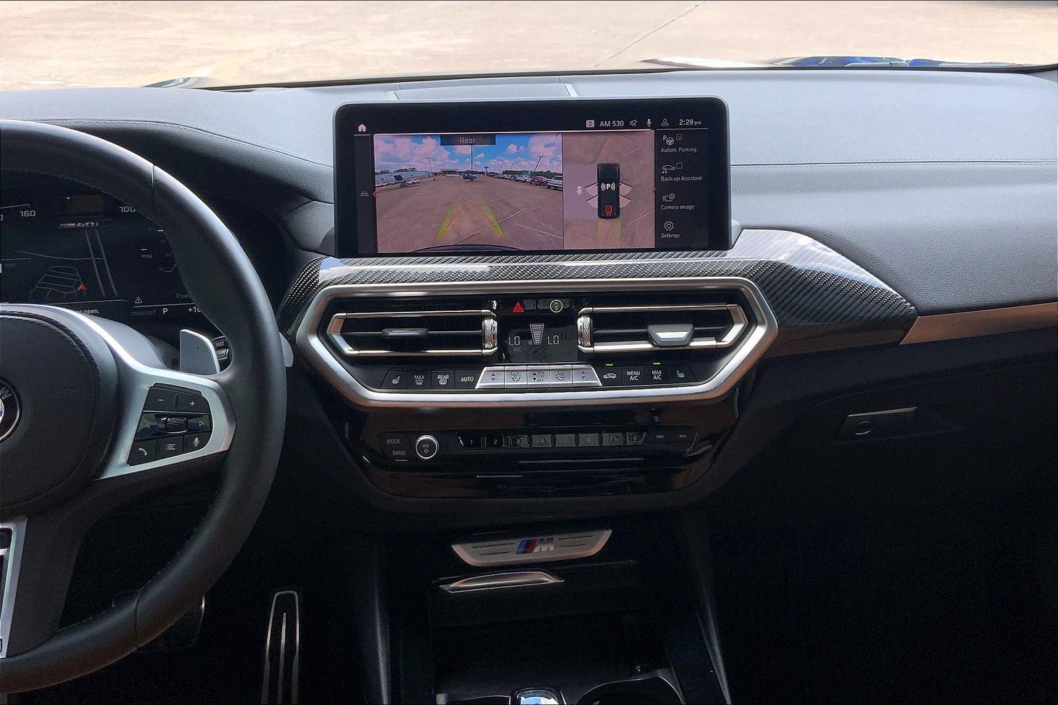 2024 BMW X3 M40i photo 5 of 33