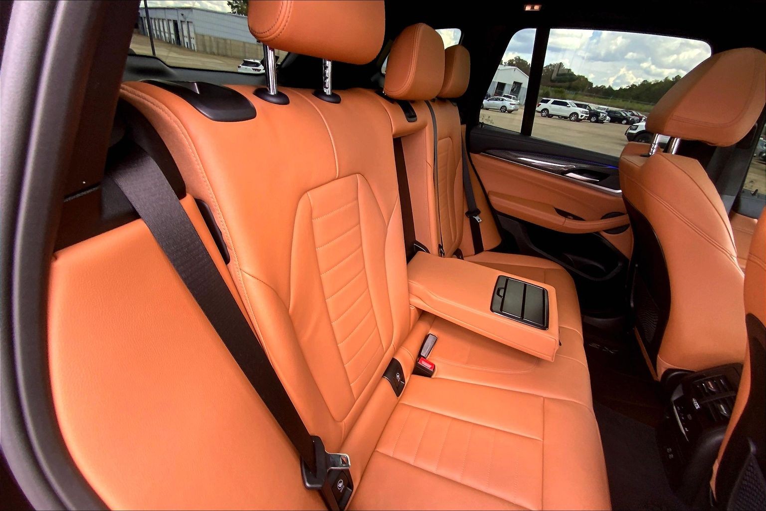 2024 BMW X3 M40i photo 27 of 33