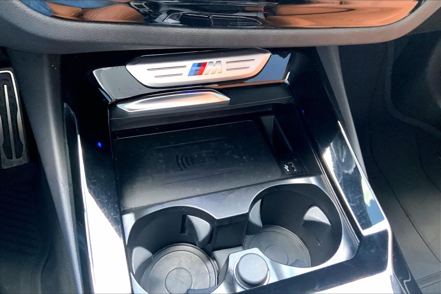 2024 BMW X3 M40i photo 33 of 33
