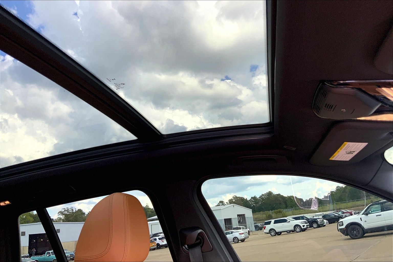 2024 BMW X3 M40i photo 22 of 33