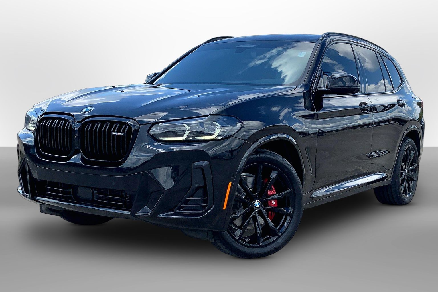 2024 BMW X3 M40i photo 12 of 33