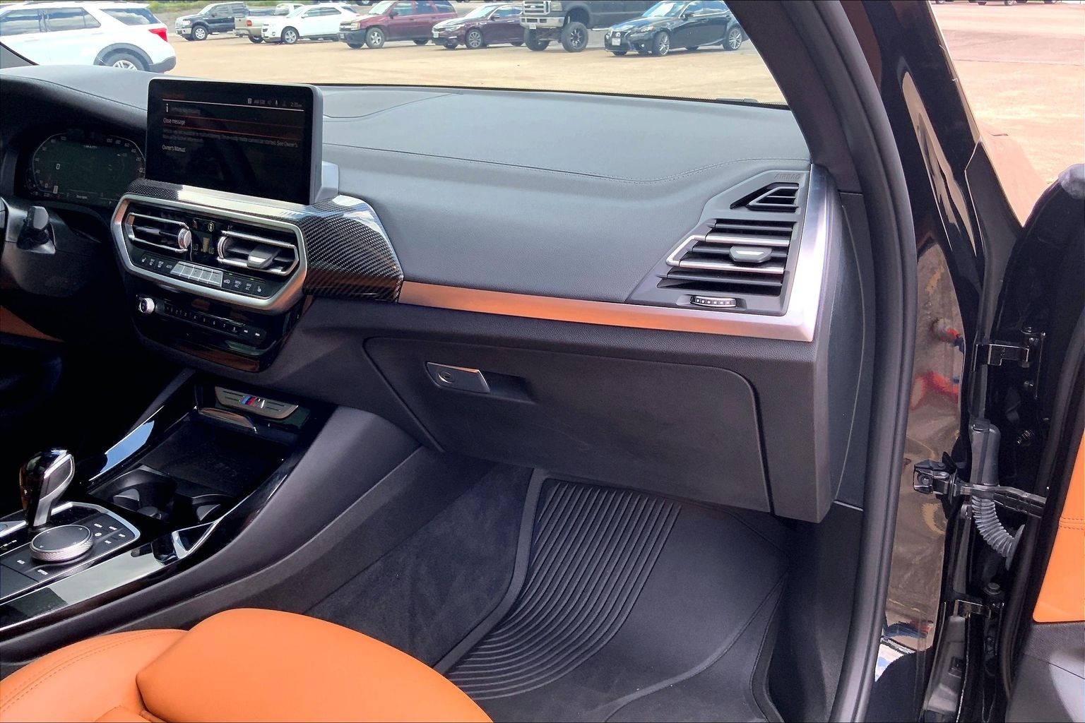 2024 BMW X3 M40i photo 16 of 33