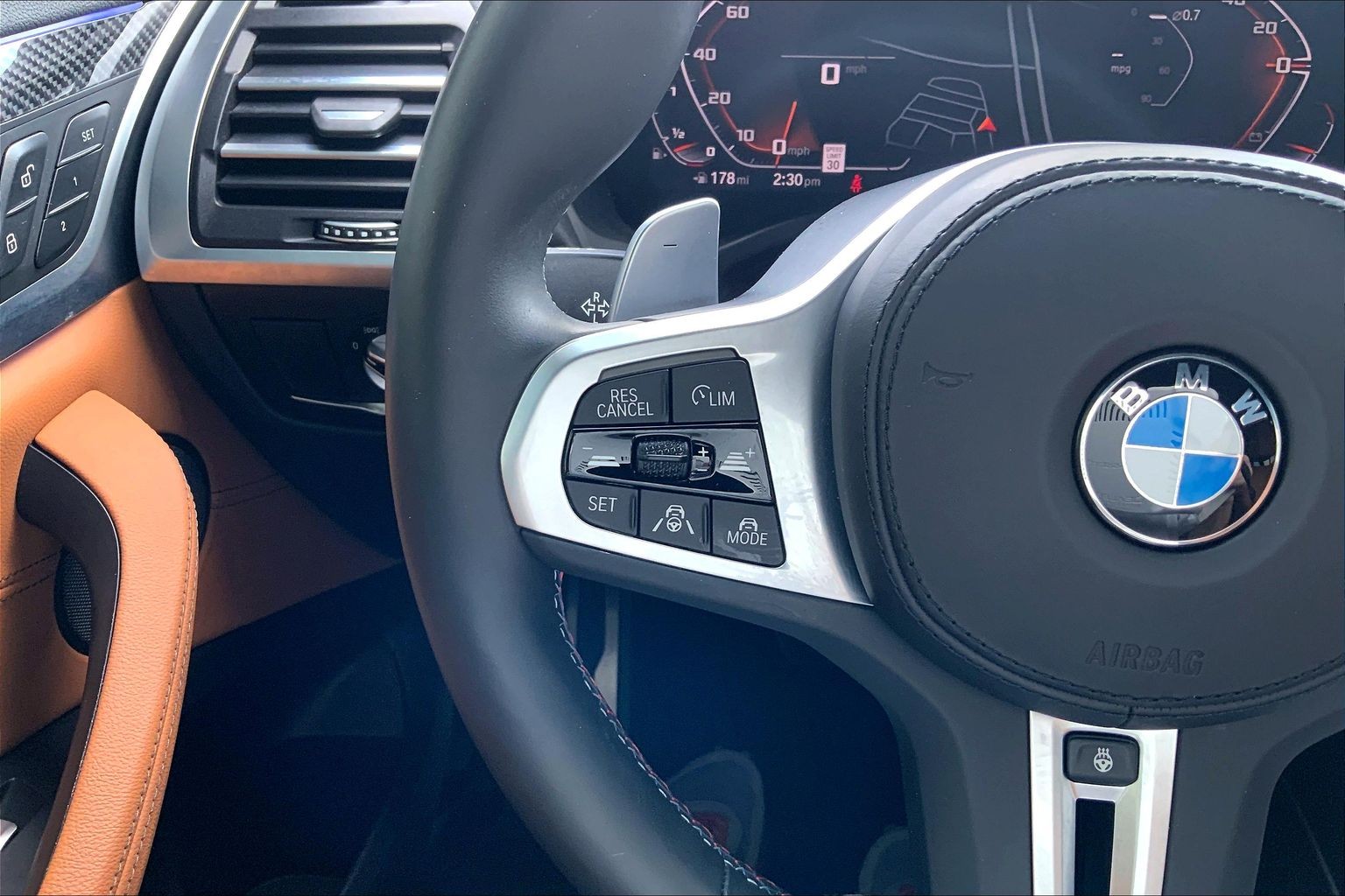 2024 BMW X3 M40i photo 18 of 33