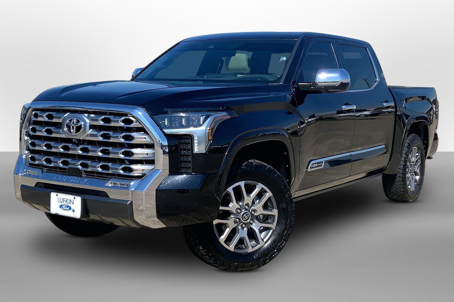 2022 Toyota Tundra 4WD photo 12 of 33