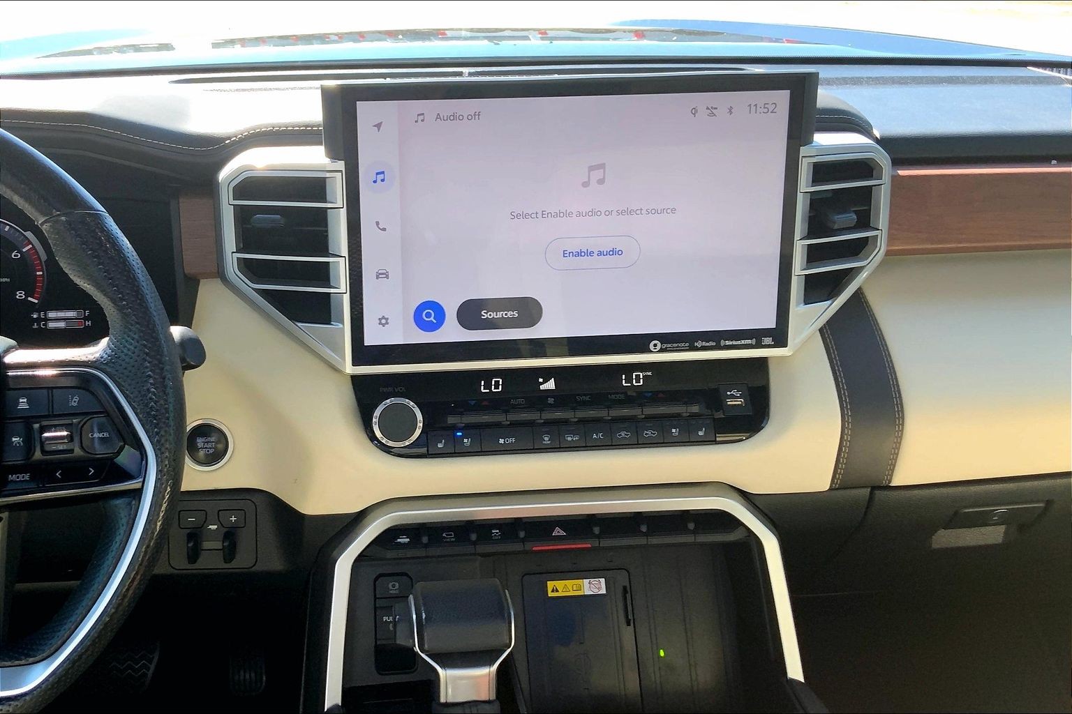 2022 Toyota Tundra 4WD photo 5 of 33