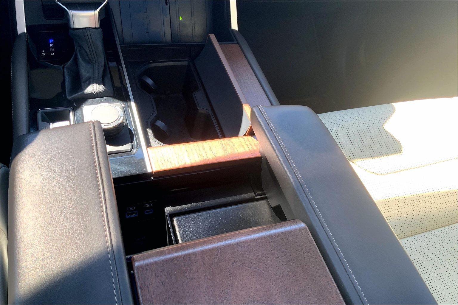 2022 Toyota Tundra 4WD photo 33 of 33