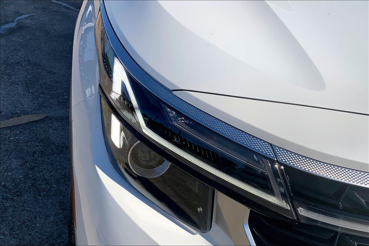 2025 Kia Seltos photo 28 of 33