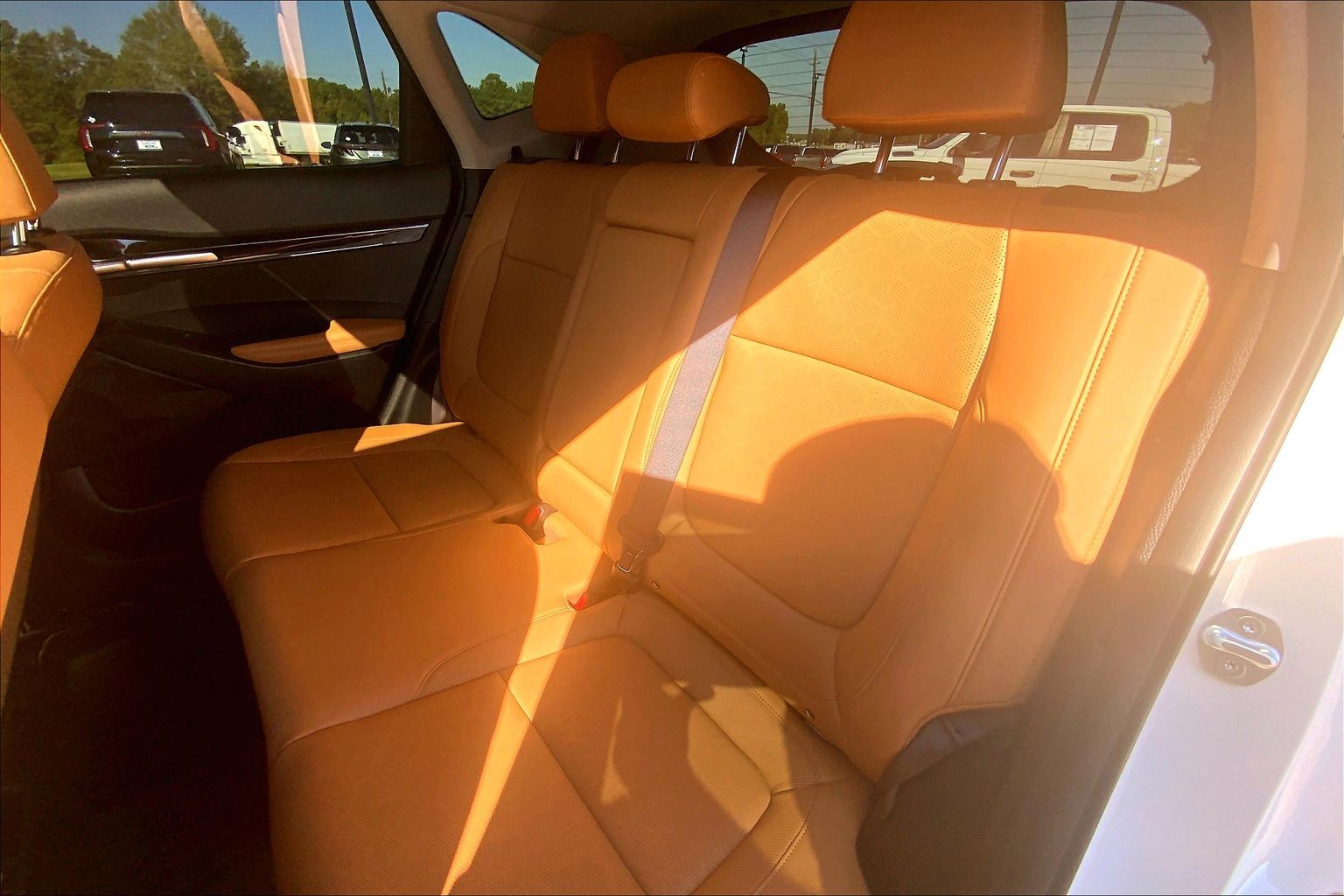 2025 Kia Seltos photo 26 of 33