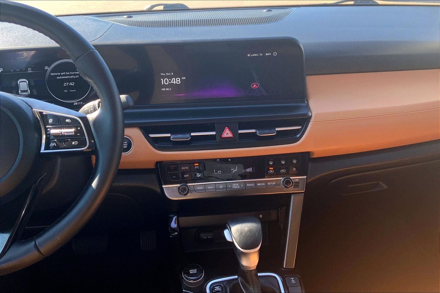 2025 Kia Seltos photo 5 of 33