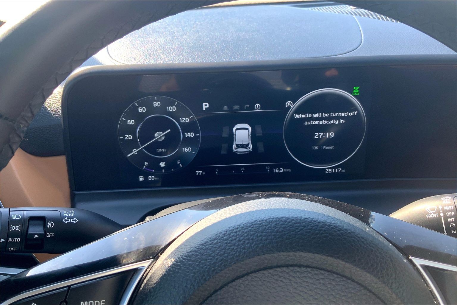 2025 Kia Seltos photo 20 of 33