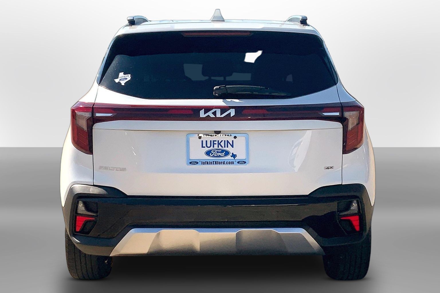 2025 Kia Seltos photo 3 of 33
