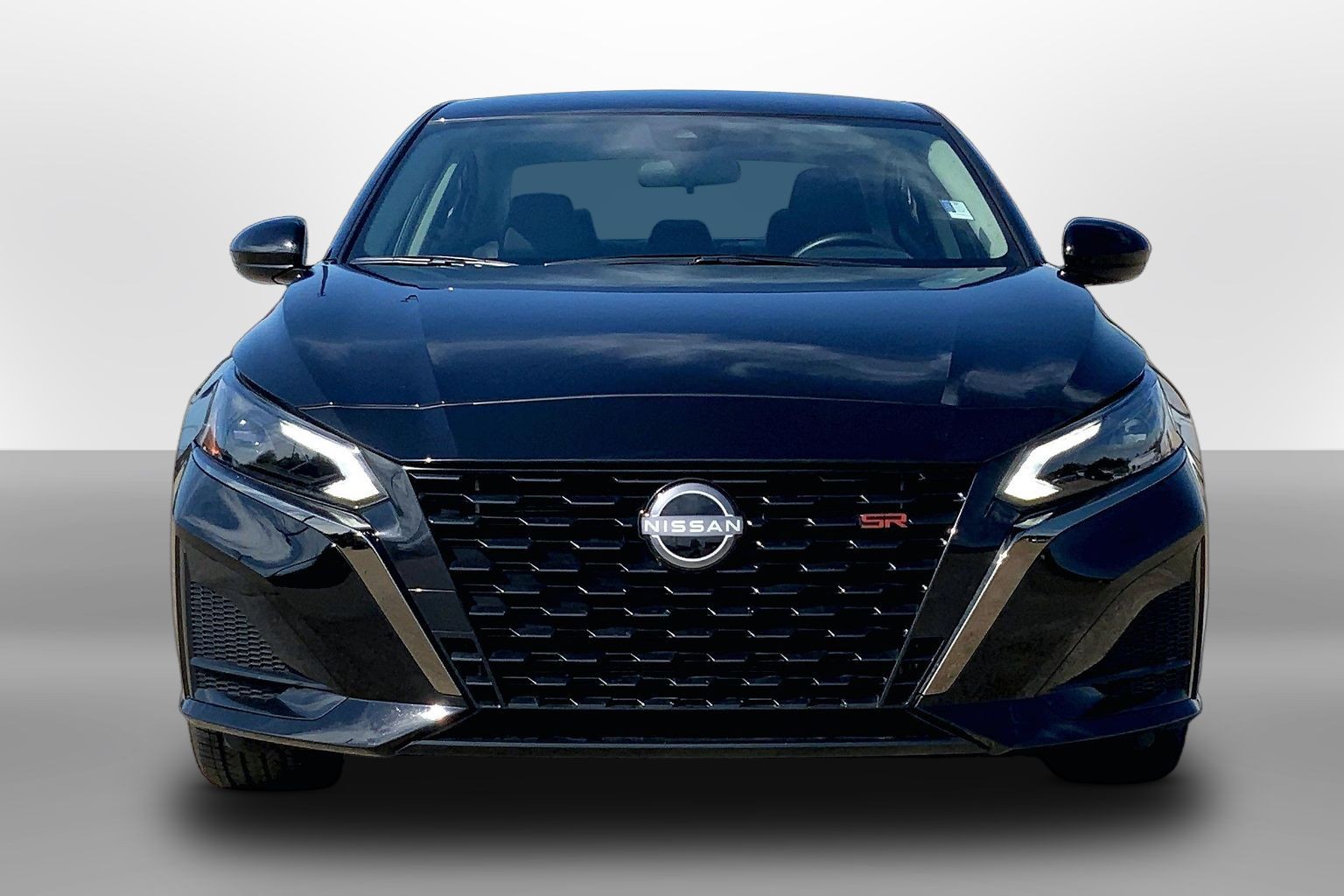 2025 Nissan Altima 2.5 SR - 1