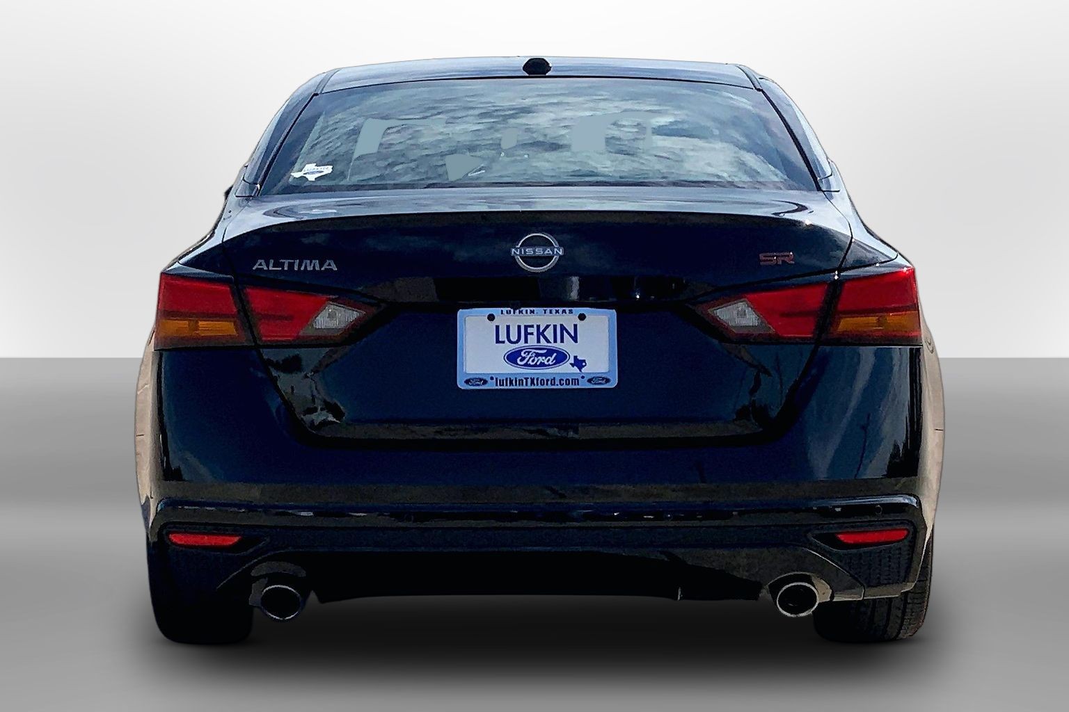 2025 Nissan Altima 2.5 SR - 2