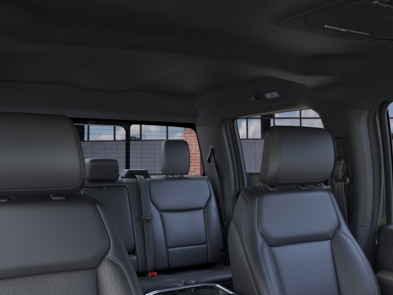 2026 Ford F-150 LARIAT Carbonized Gray at Lufkin Ford