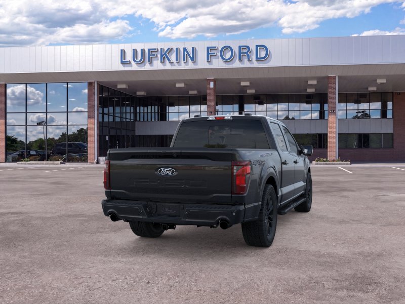 2026 Ford F-150 photo 34 of 48