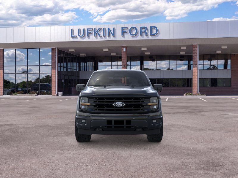 2026 Ford F-150 photo 32 of 48