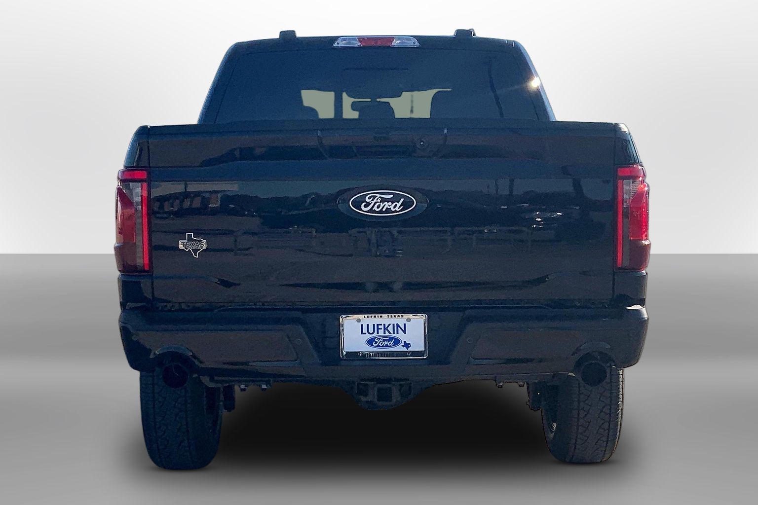 2026 Ford F-150 XLT - 3
