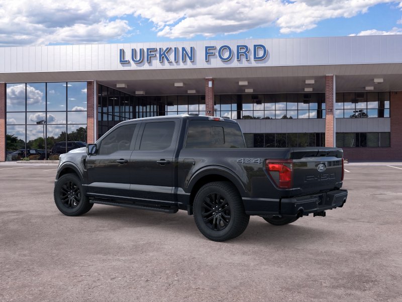 2026 Ford F-150 photo 30 of 48