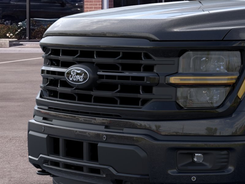 2026 Ford F-150 photo 43 of 48