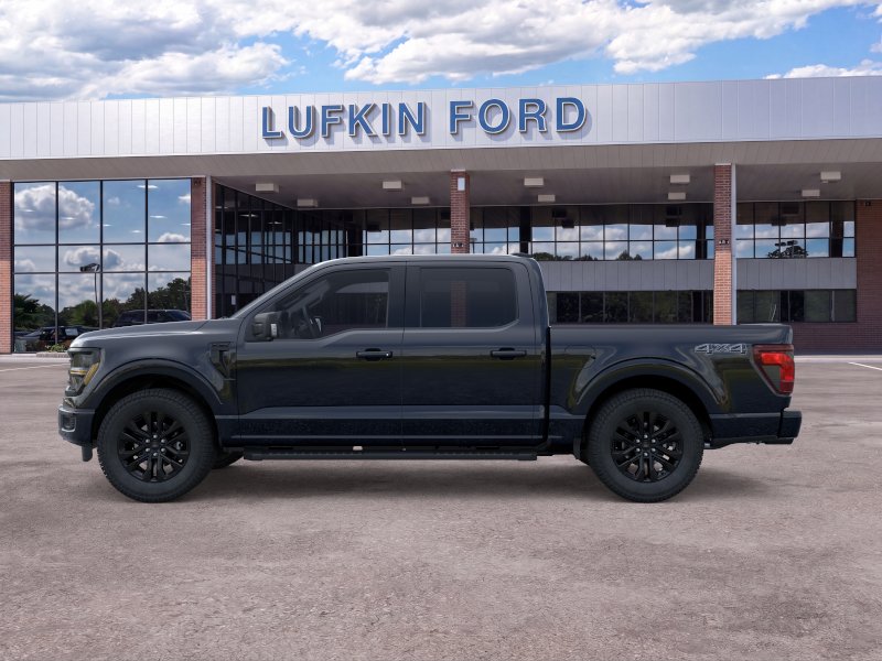 2026 Ford F-150 photo 29 of 48