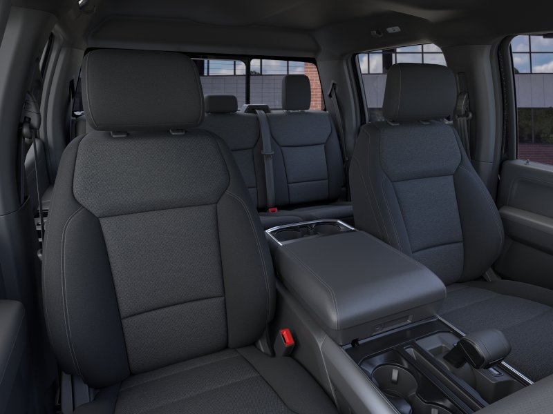 2026 Ford F-150 photo 36 of 48