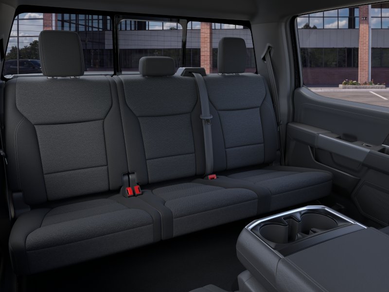 2026 Ford F-150 photo 37 of 48