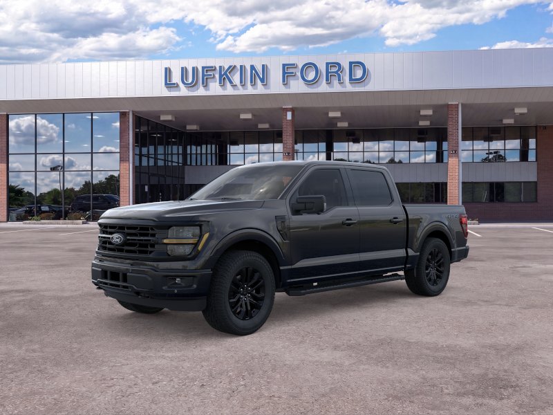 2026 Ford F-150 photo 27 of 48