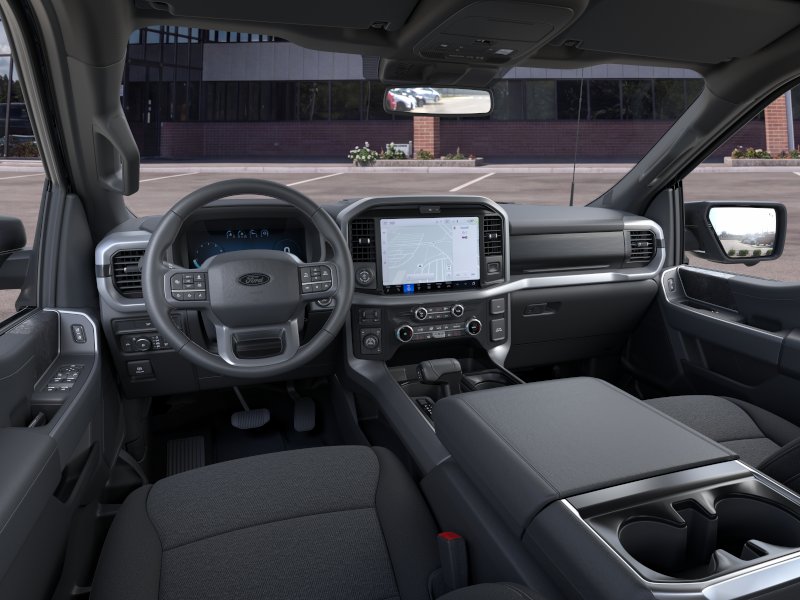 2026 Ford F-150 photo 35 of 48
