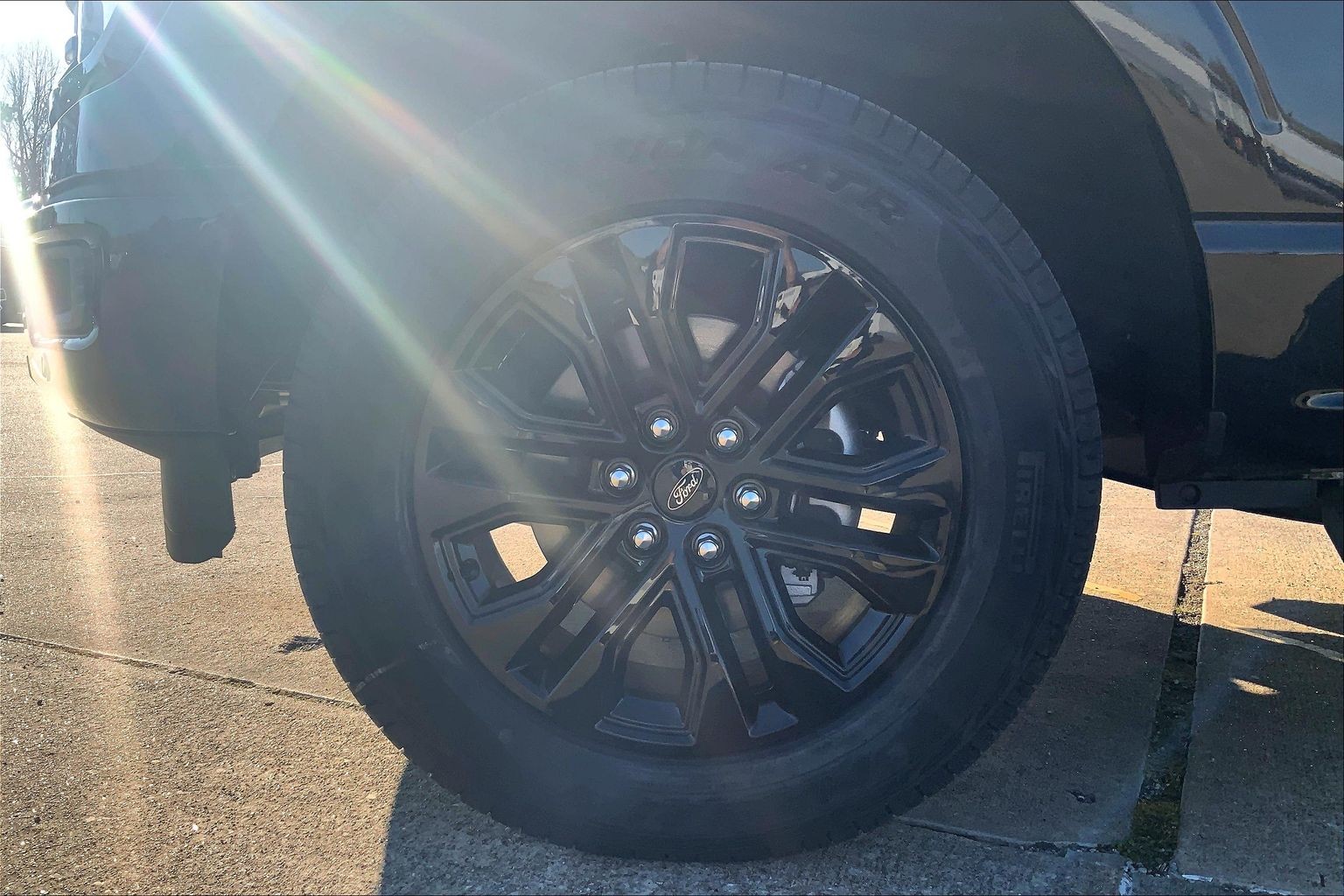 2026 Ford F-150 XLT - 11