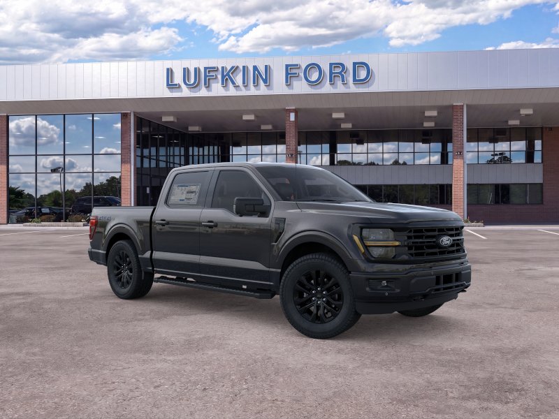 2026 Ford F-150 photo 33 of 48