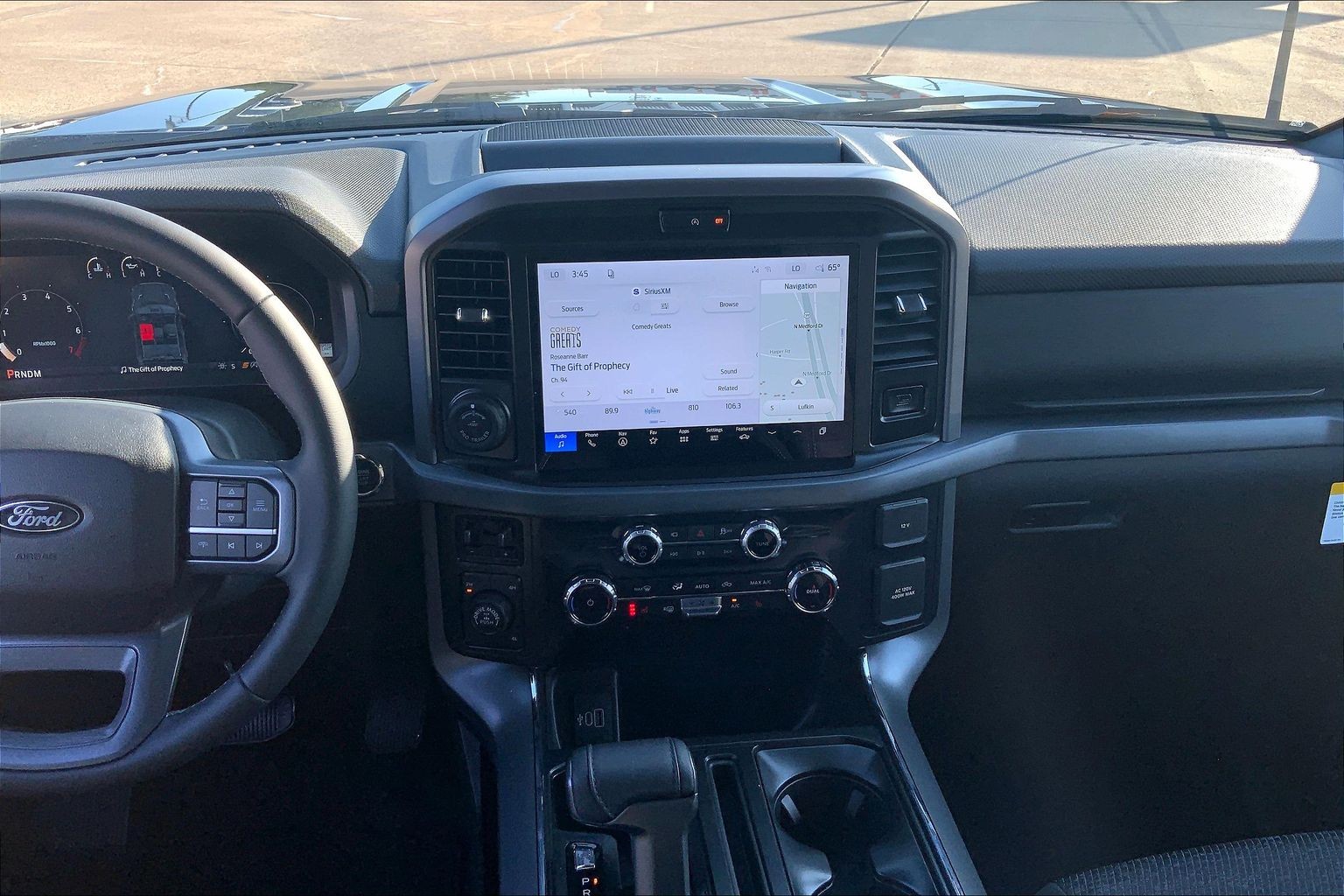 2026 Ford F-150 XLT - 5