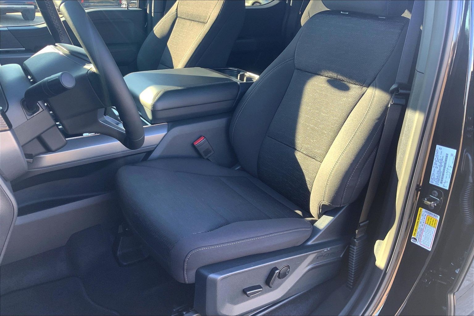 2026 Ford F-150 XLT - 8