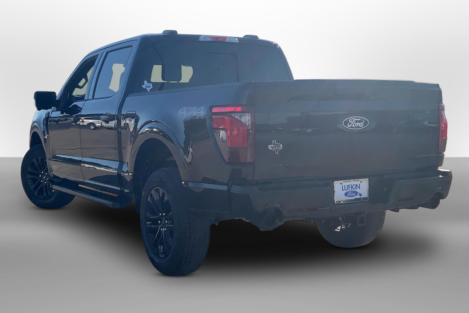 2026 Ford F-150 XLT - 2